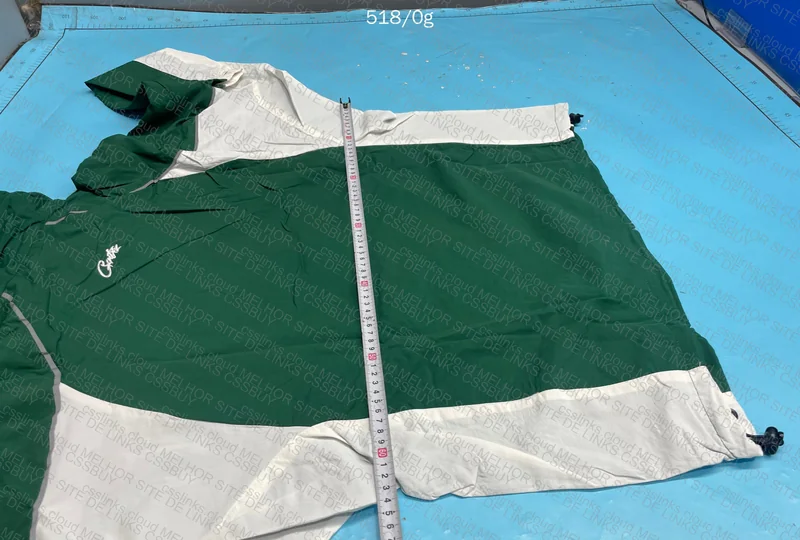 Corteiz Jacket 35y 3