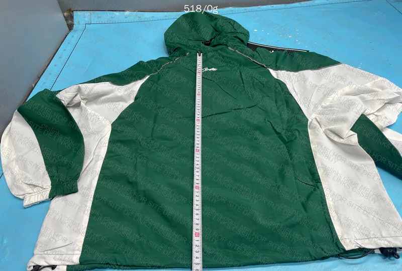 Corteiz Jacket 35y 5
