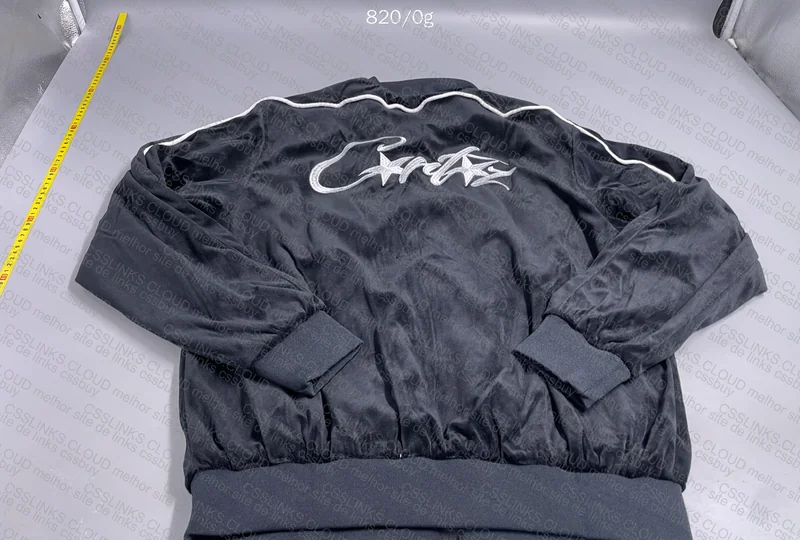 Corteiz Jacket (Might Return)