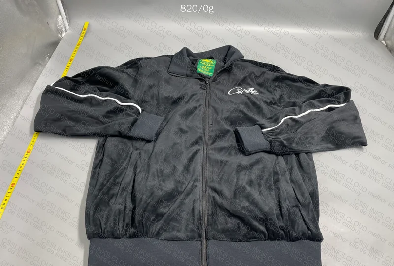 Corteiz Jacket (Might Return) 2