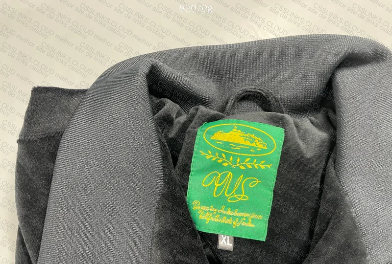 Corteiz Jacket (Might Return) 3