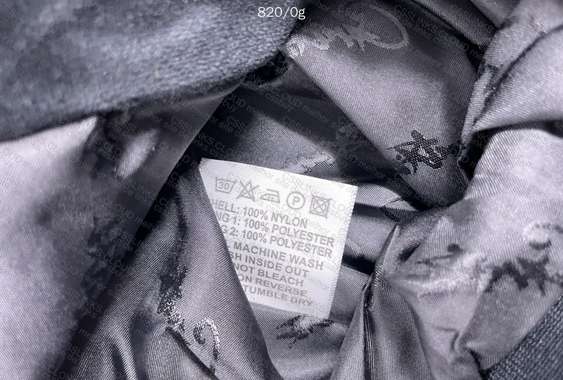 Corteiz Jacket (Might Return) 4