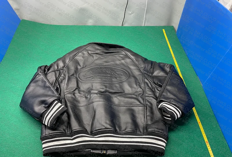 Jaqueta Corteiz Da Skydive Jacket/GOAT