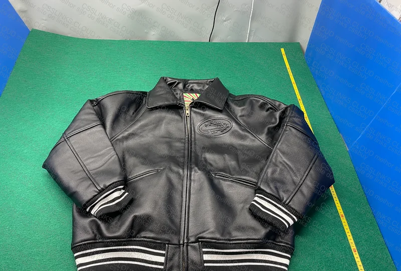 Jaqueta Corteiz Da Skydive Jacket/GOAT 2
