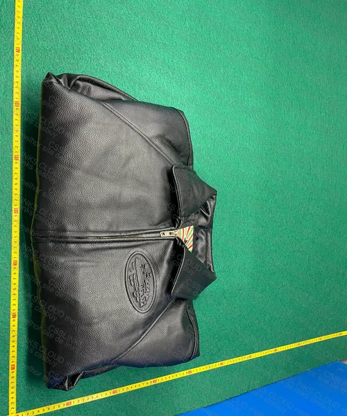 Jaqueta Corteiz Da Skydive Jacket/GOAT 3
