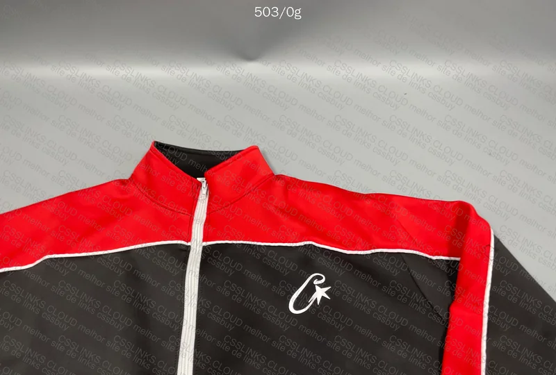 Corteiz Jacket 48 Yuan