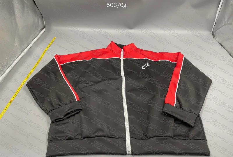 Corteiz Jacket 48 Yuan 2