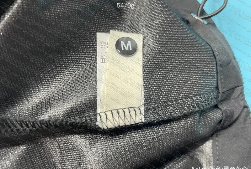 Corteiz Elitework Jacket 7