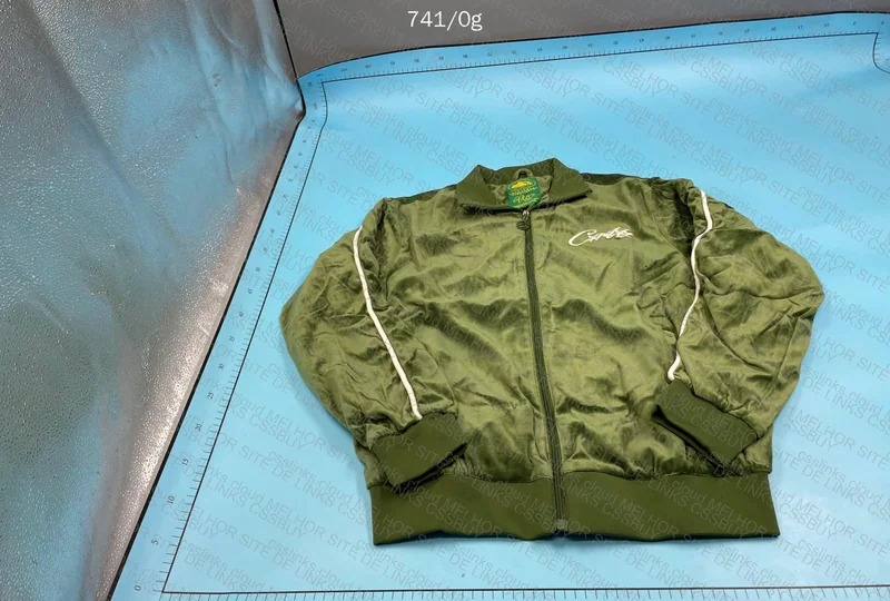 Corteiz Jacket (GL?)
