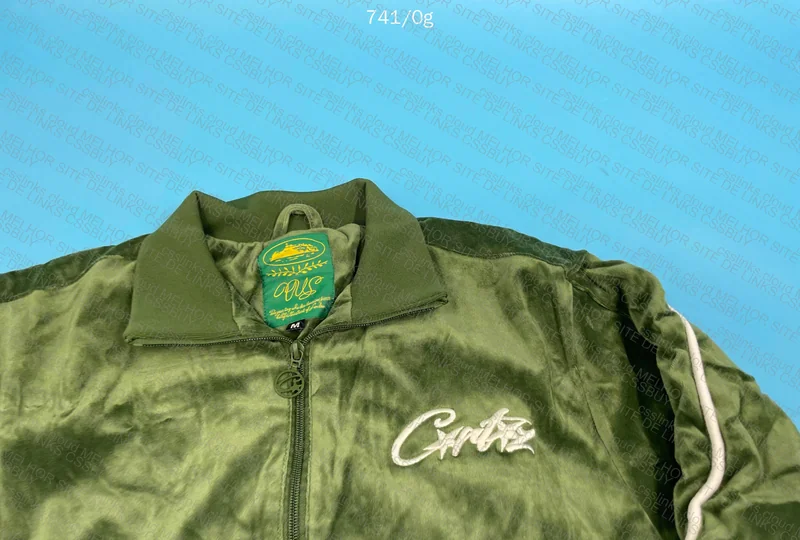 Corteiz Jacket (GL?) 3