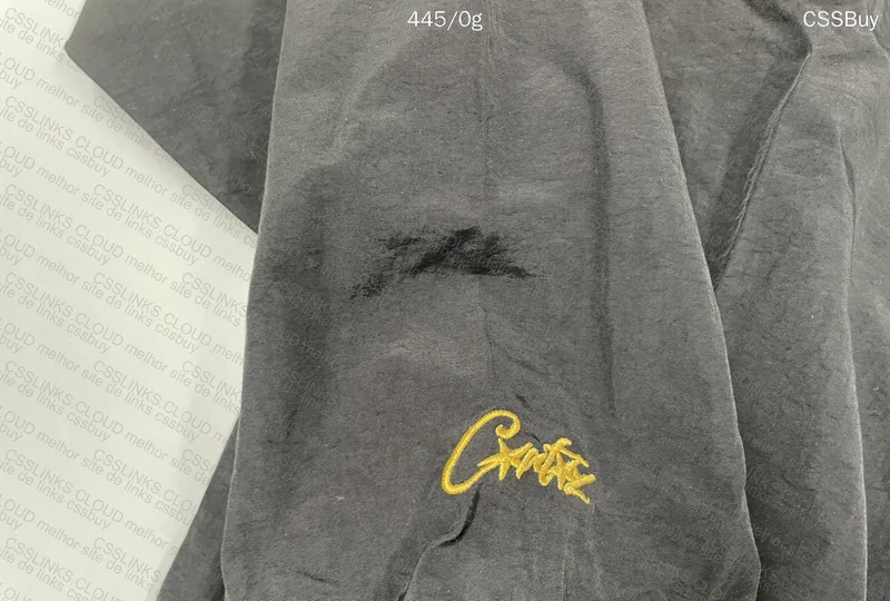 Corteiz Jacket [GL or RL] Help 3