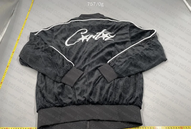 Corteiz Jacket GOAT