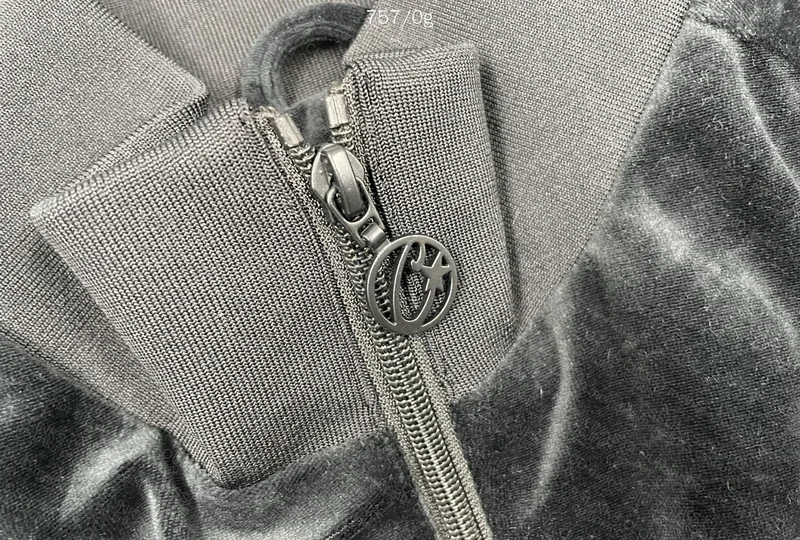 Corteiz Jacket GOAT 2