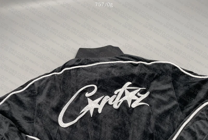 Corteiz Jacket GOAT 3