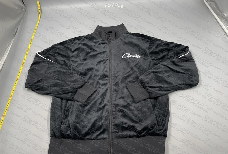 Corteiz Jacket GOAT 6