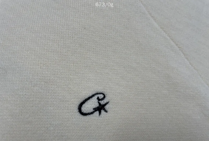 Corteiz Jacket GOAT