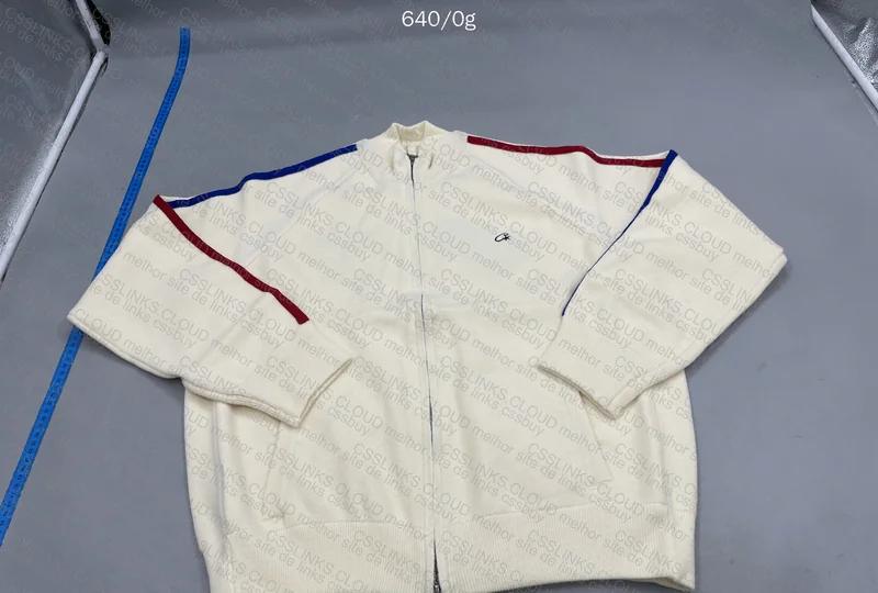 Corteiz Jacket GOAT