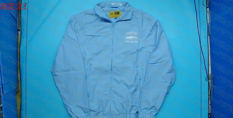 Corteiz Jacket - SALE 3