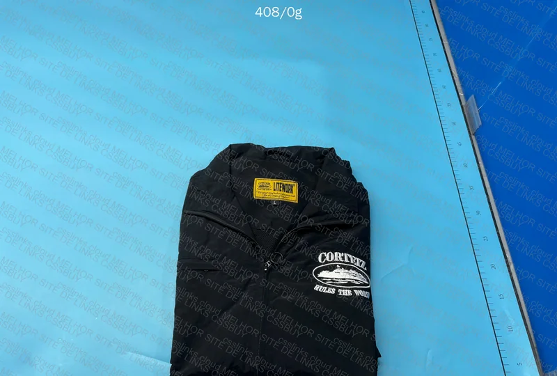 Corteiz Jacket Sale GOAT 2
