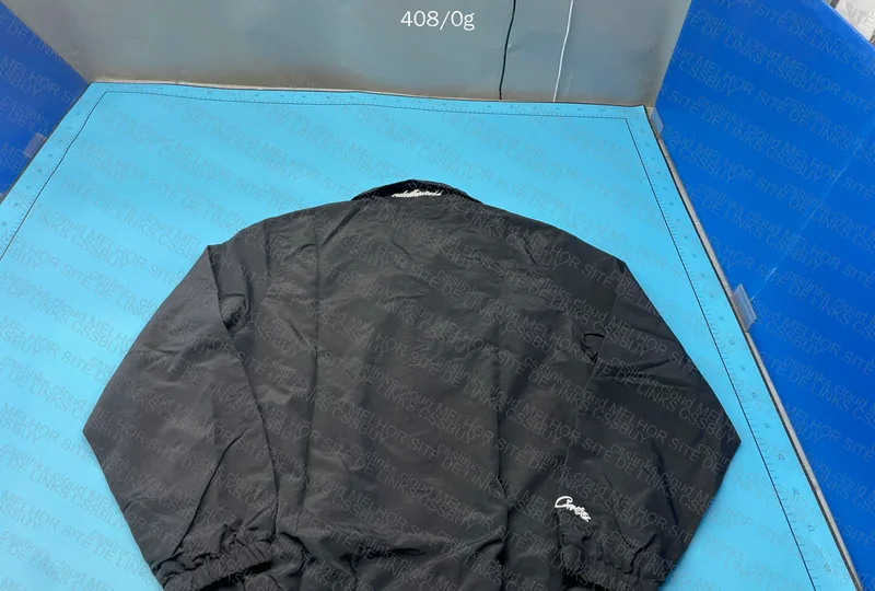 Corteiz Jacket Sale GOAT 3