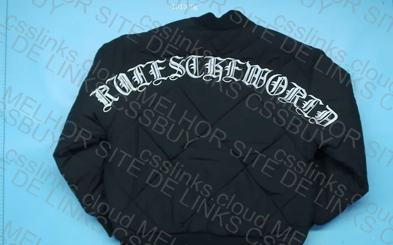 Corteiz Jacket Sale GOAT 2