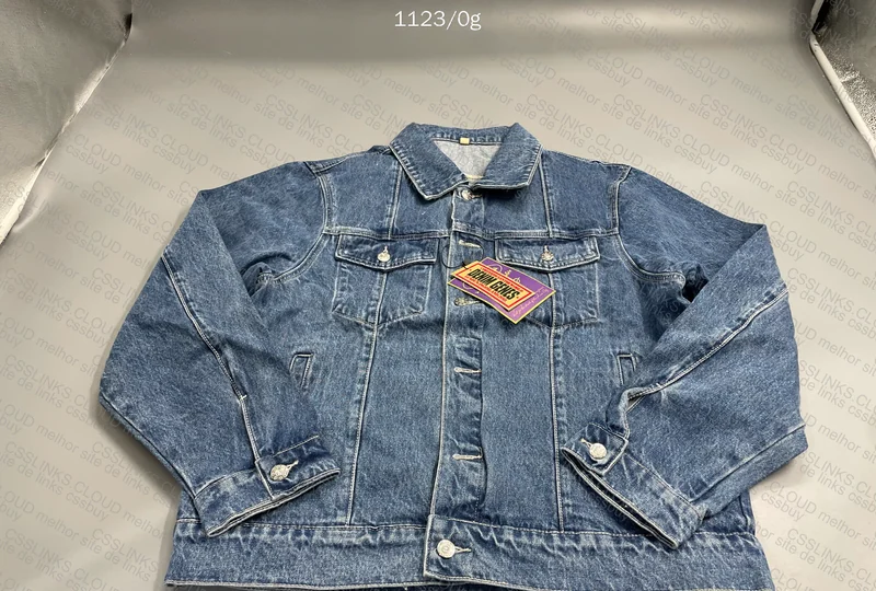 Corteiz Jacket, Is It GL? 2