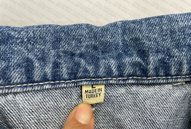 Corteiz Jacket, Is It GL? 3