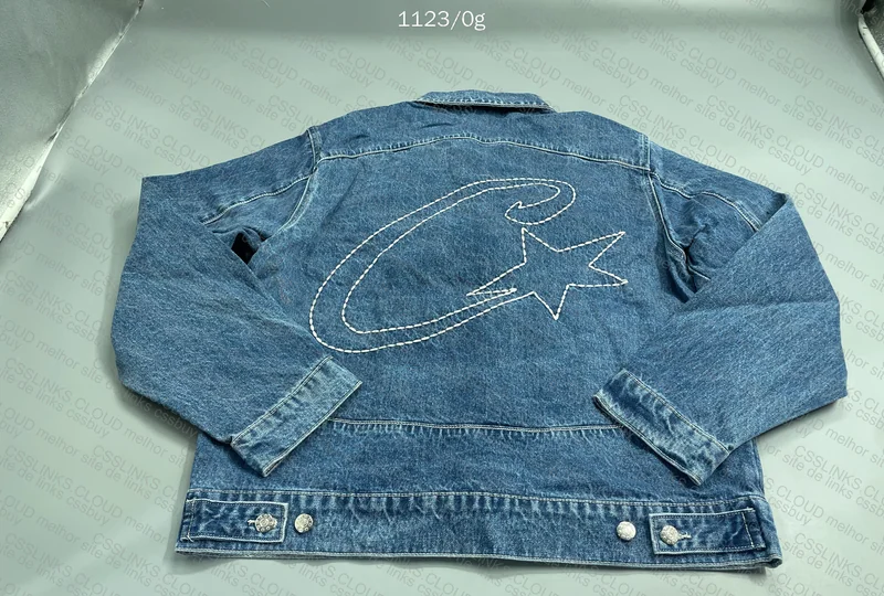 Corteiz Jacket, Is It GL? 4