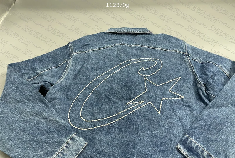 Corteiz Jacket, Is It GL? 5