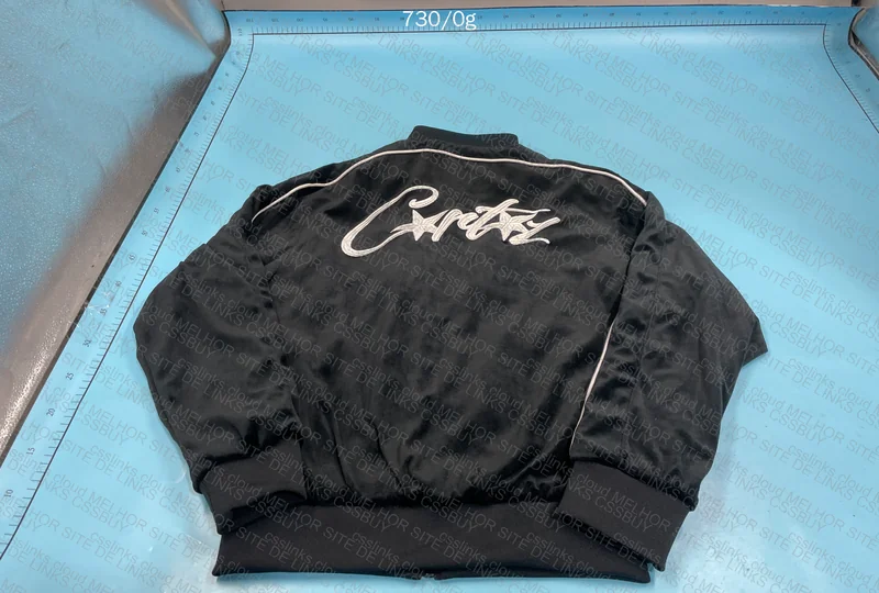 Corteiz Velvet Jacket 2