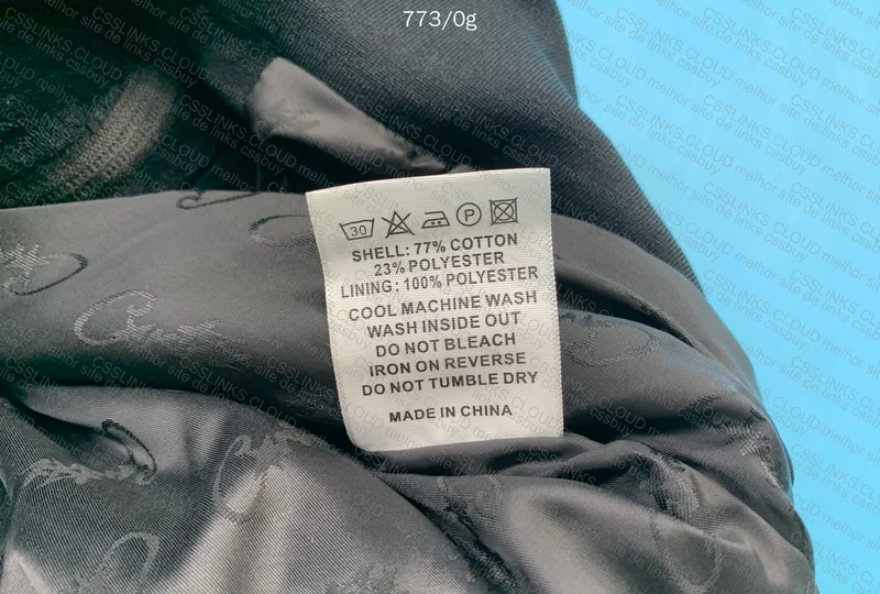 Corteiz Velvet Jacket (2025) 4