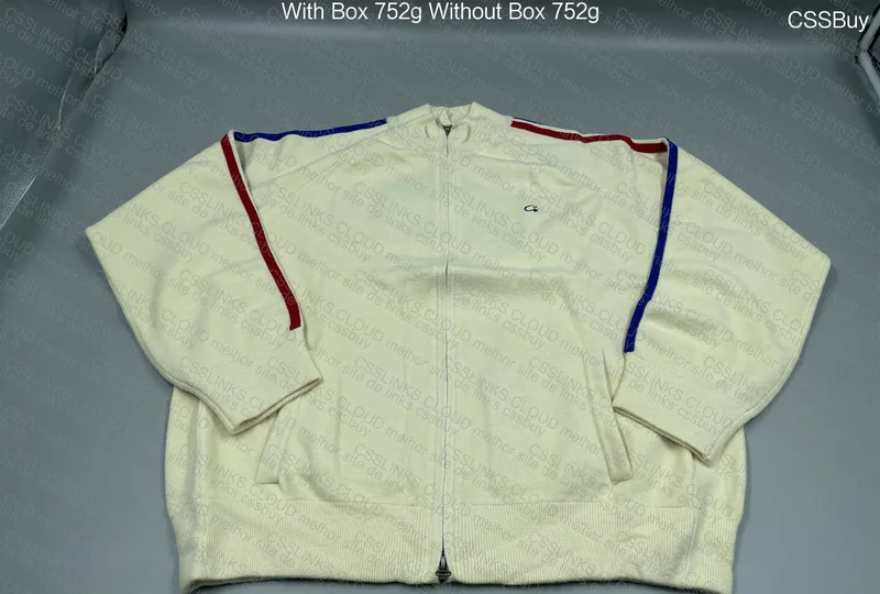 Corteiz Zip Up Fleece Jacket 3
