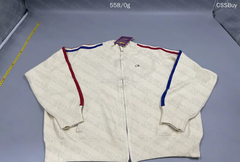 Cortez Jacket