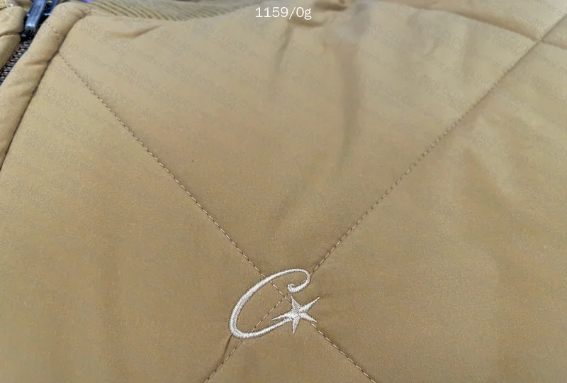 Corteiz Jacket Promotion 2