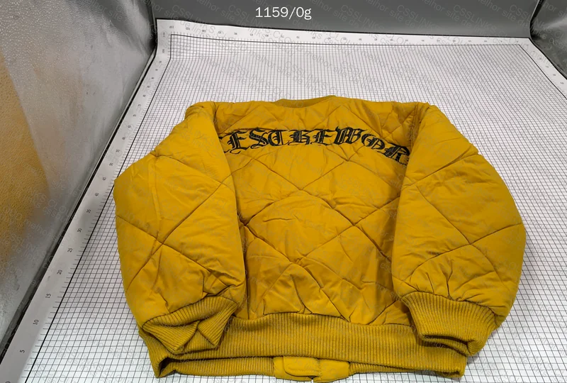 Corteiz Jacket Promotion 3