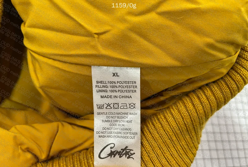 Corteiz Jacket Promotion 4