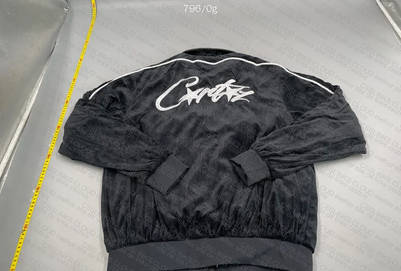 Cortez Jacket (Is It GL?) 2