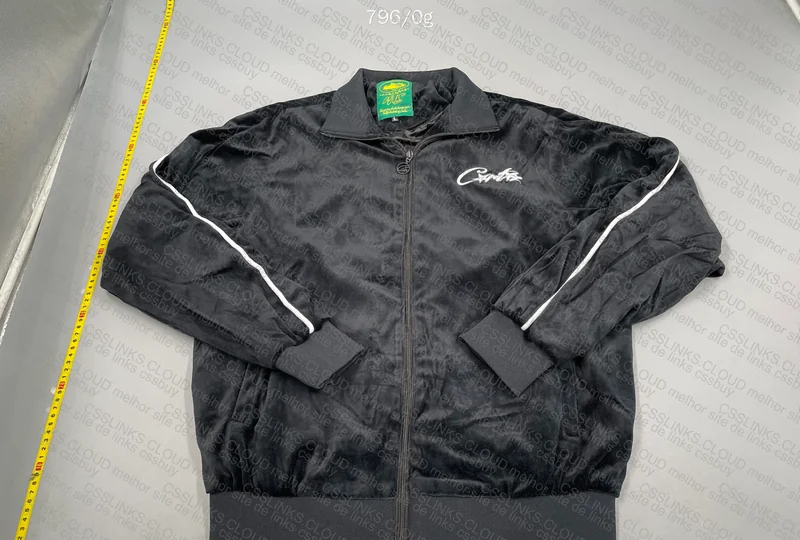 Cortez Jacket (Is It GL?) 3