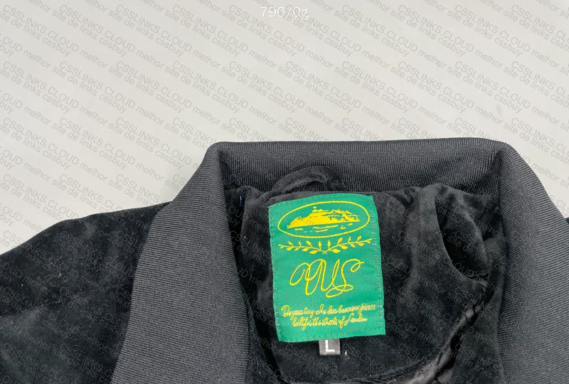 Cortez Jacket (Is It GL?) 4