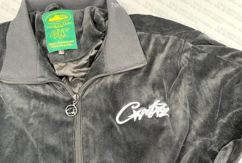 Cortez Jacket (Is It GL?) 5