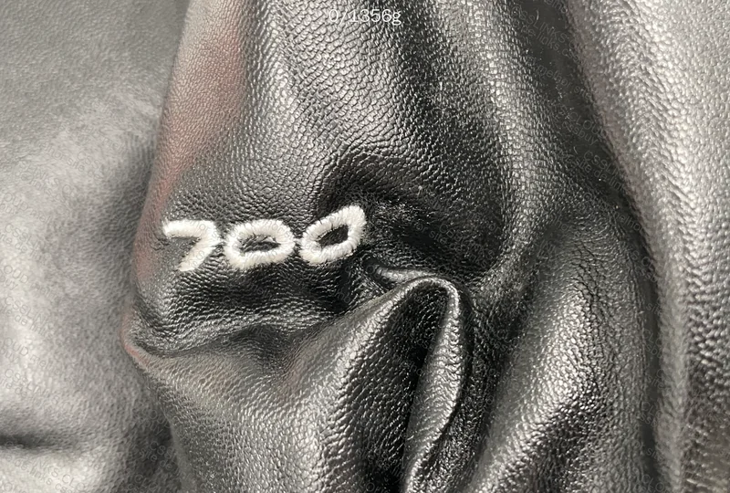 The North Face x Supreme Leather Jacket 4
