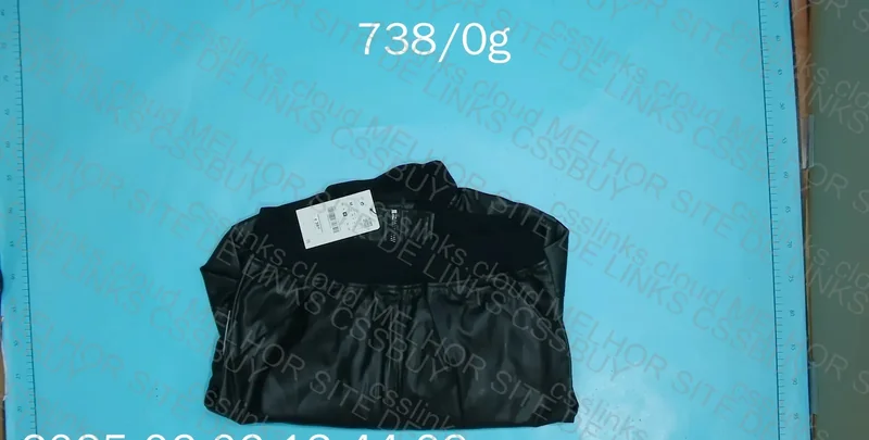 Leather Jacket 3