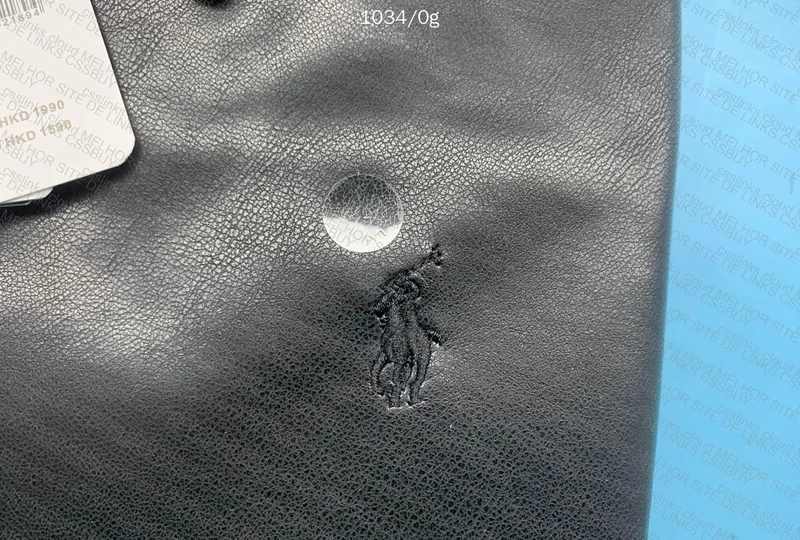 Polo Leather Jacket 5