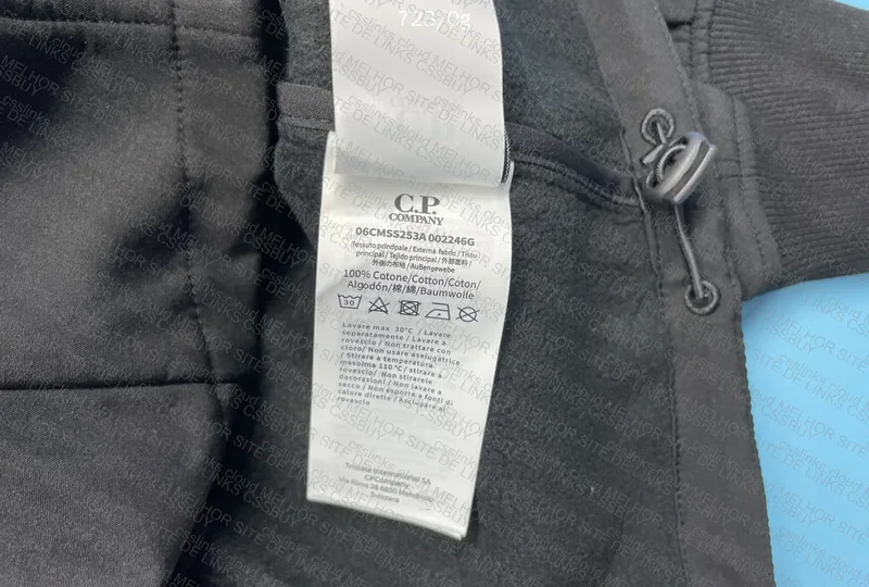 CP Company Jacket