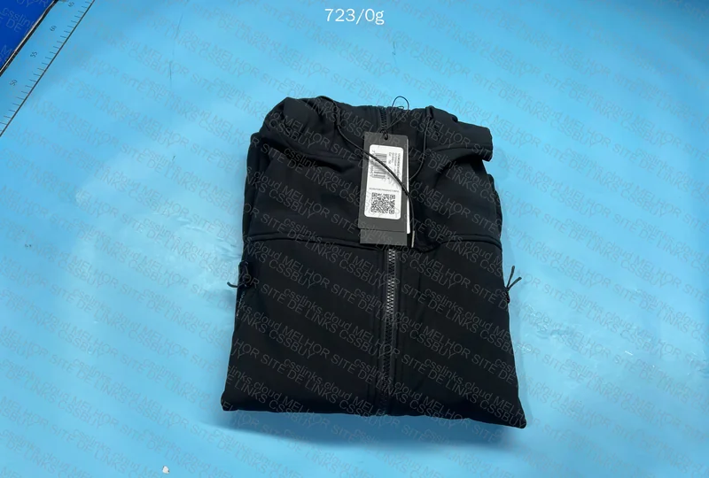 CP Company Jacket 2