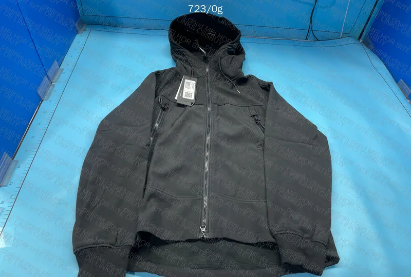CP Company Jacket 3