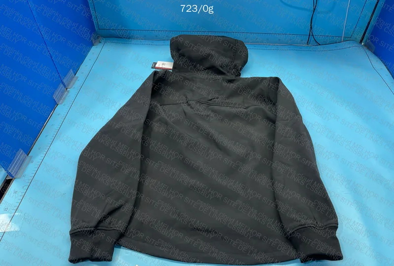 CP Company Jacket 4