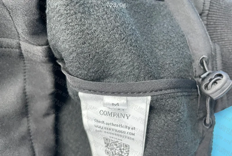 CP Company Jacket 5