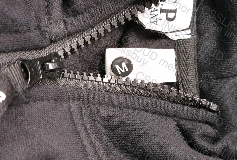 C.P. Company Jacket