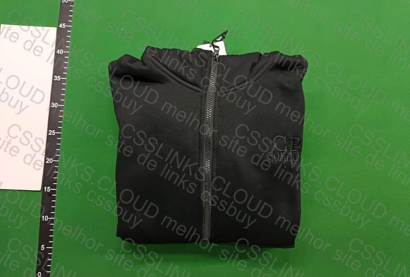 C.P. Company Jacket 3